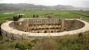 Aspendos