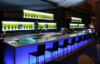 Typical Bar