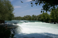 Manavgat