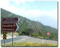 Olympos