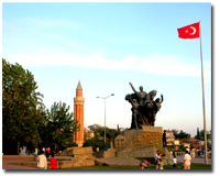 Yivli 